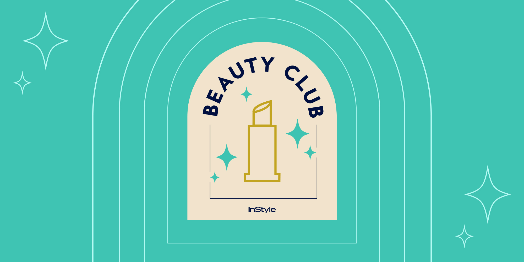 InStyle Beauty Club