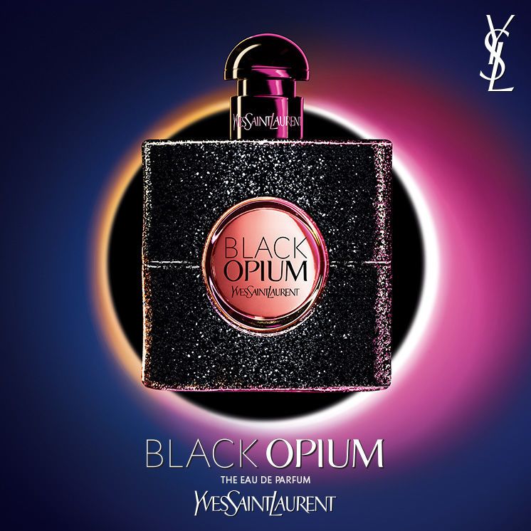 BLACK OPIUM EAU DE PARFUM