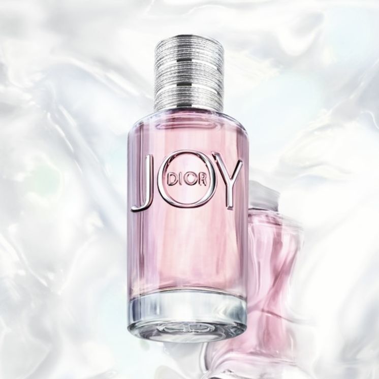 FREE Sample of Joy by Dior Fra...