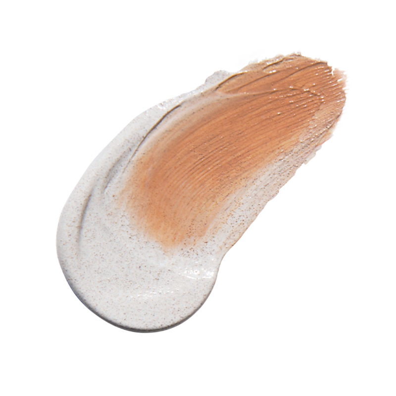 CC Cream Caramel - for deep/darker skin