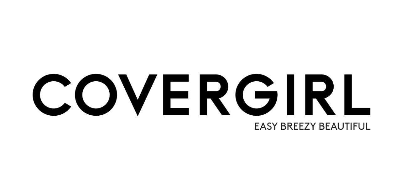 COVERGIRL logo