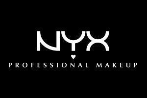 NYX Cosmetics logo